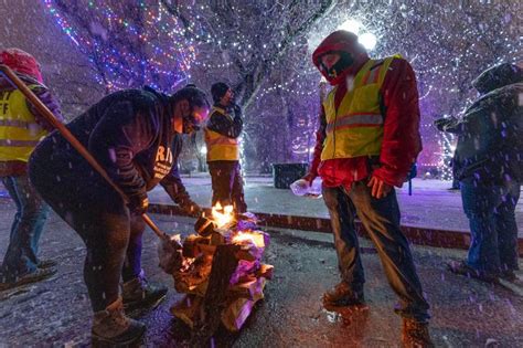 Preparations underway for New Year’s Eve celebration in Santa Fe